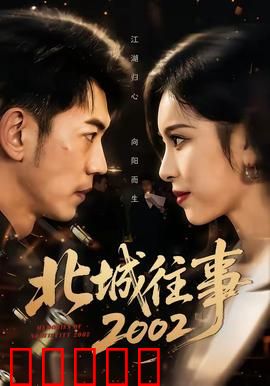 北城往事2002：血色夜幕