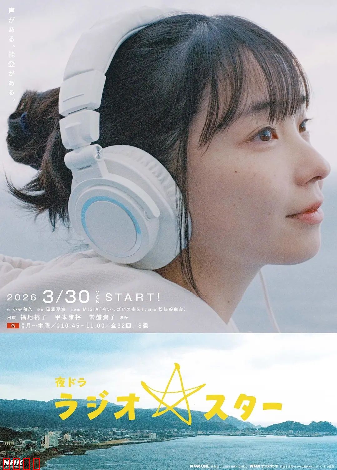 电台明星：声音铸就传奇