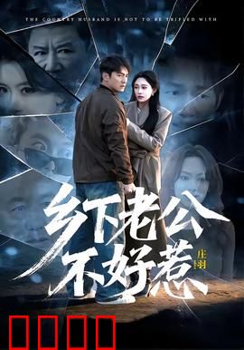 乡下老公不好惹：高手在民间
