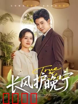 长风护晚宁：一曲守护的绝恋