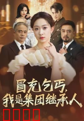 冒充乞丐，我是集团继承人：豪门逆袭