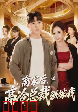 铁血总裁：冷面下的柔情