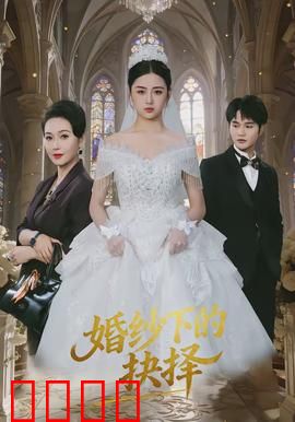 婚纱下的抉择：婚礼前的秘密
