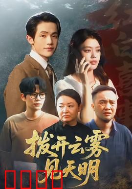 拨开云雾见天明：迷雾追凶