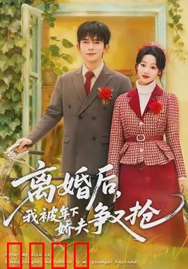 离婚后，我被年下娇夫争又抢：霸道总裁追妻记