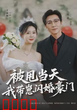 被甩当天我带崽闪婚豪门：逆袭甜宠爽文