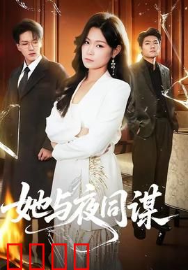 她与夜同谋：致命伪装