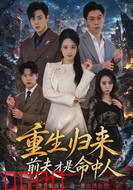 重生归来：逆天改命