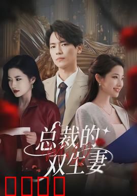 总裁的双生妻：替身惊艳全场