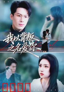 我以背叛之名爱你：双面卧底