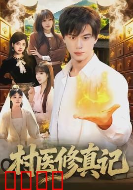村医修真记：赤脚医生的逆袭