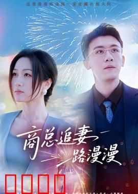 商总追妻路漫漫：虐恋终成眷属