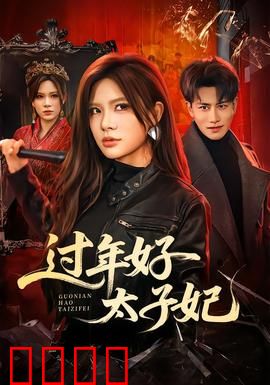 过年好太子妃：穿越过年记