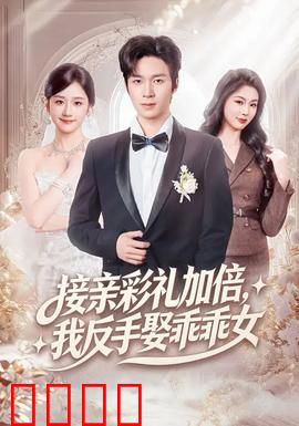 接亲彩礼加倍，我反手娶乖乖女：爽文逆袭