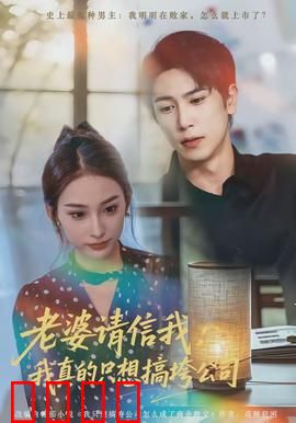 老婆请信我：误会终将解开