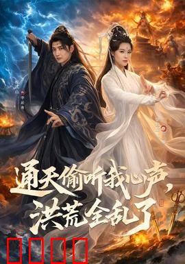 通天偷听我心声，洪荒全乱了：笑翻三界