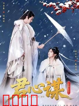 君心谋：权谋之恋