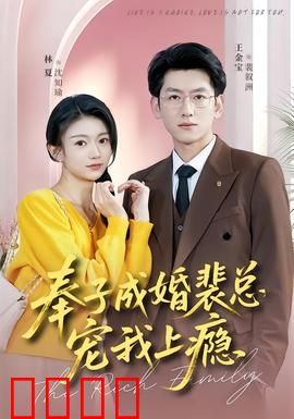奉子成婚裴总宠我上瘾：契约夫妻的甜蜜陷阱