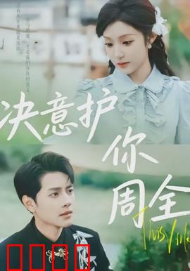 决意护你周全：守护者的誓言