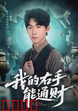 我的右手能通财：点石成金逆袭路