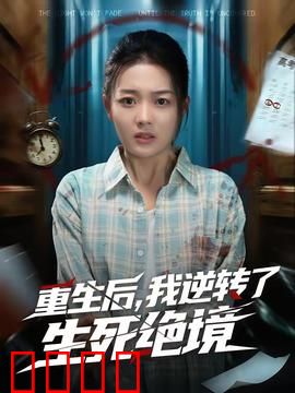 重生后，我逆转了生死绝境：逆袭人生