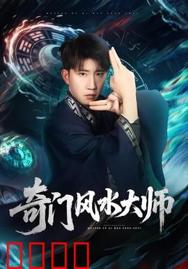 奇门风水大师：逆天改运局
