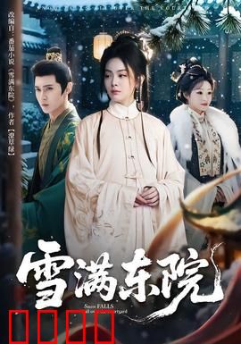 雪满东院：雪夜复仇记