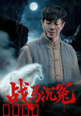 战马沉冤：真相永不埋没
