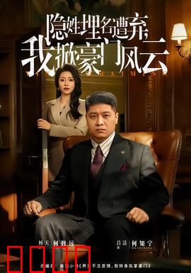 隐姓埋名遭弃，我掀豪门风云：逆袭之路