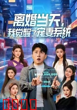离婚当天，我觉醒了宠妻系统：逆袭之路