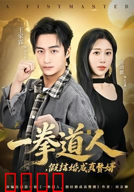 一拳道人，假结婚成真赘婿：假戏真做逆袭