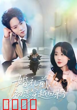 婚礼前初恋穿越回来了：旧爱重现