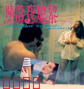 堕落夜巴黎粤语：暗夜迷踪