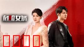 危险女婿：杀手的温柔陷阱