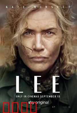 李Lee：战地之眼