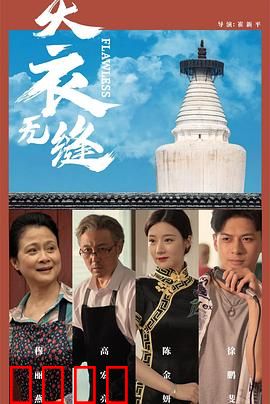 天衣无缝2024：完美犯罪