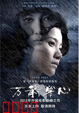 万箭穿心2012：悲情女人的一生