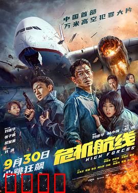危机航线：生死迫降