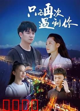 只为再次遇到你：命中注定的重逢
