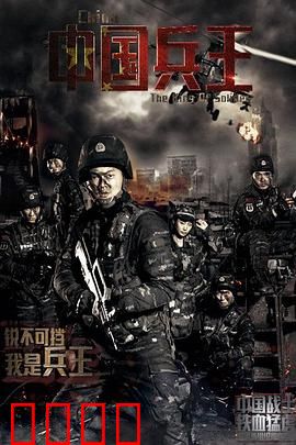 中国兵王：铁血突围