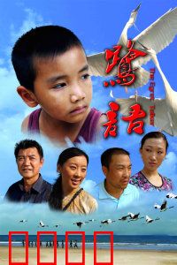 鹭语：守护白鹭之约