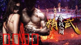精武之拳战江湖：拳拳到肉侠义魂