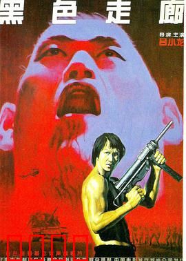 黑色走廊：命运交叉点