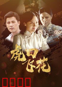 虎口飞花：绝密谍战惊魂