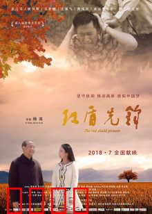 红盾先锋：铁腕护民