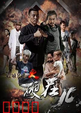 岭城兄弟情：血战到底