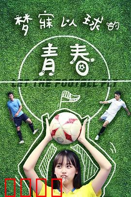 梦寐以球的青春：热血绿茵梦