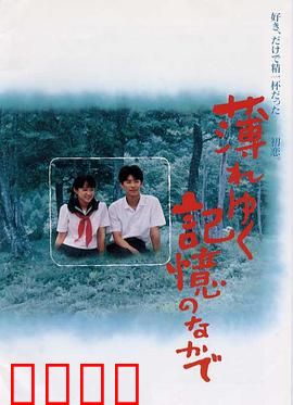 渐渐淡薄的记忆：遗忘的温柔