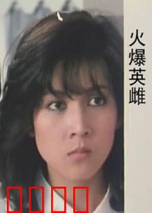 火爆英雌：铁血女警复仇记