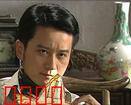 燕子符：夺命迷局